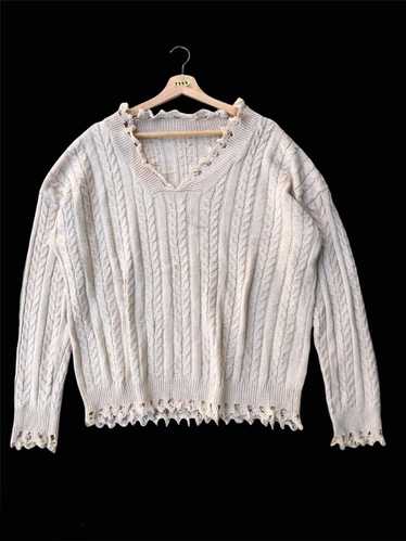 Aran Isles Knitwear × Aran Sweater Market × Colour