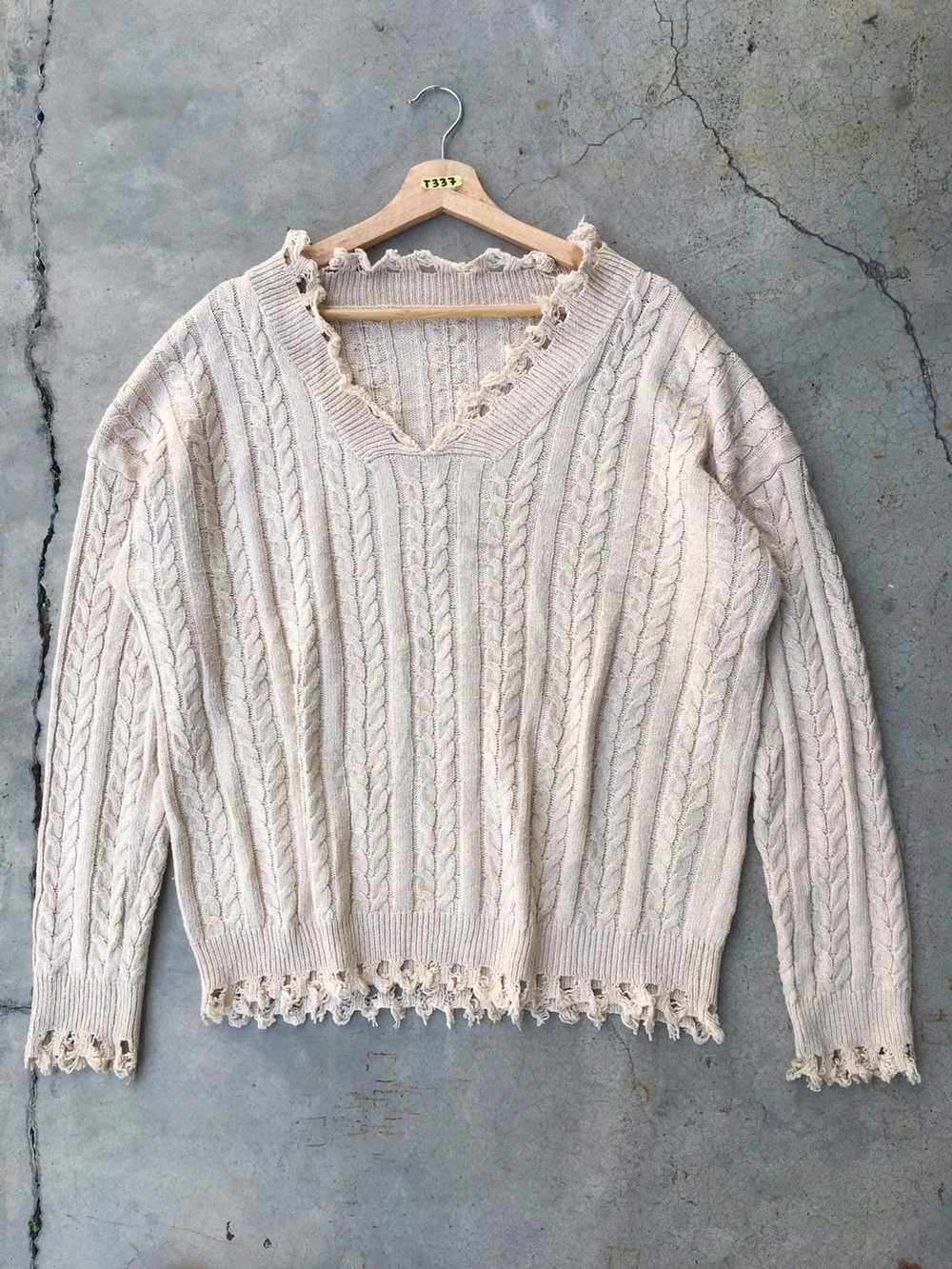 Aran Isles Knitwear × Aran Sweater Market × Colou… - image 3