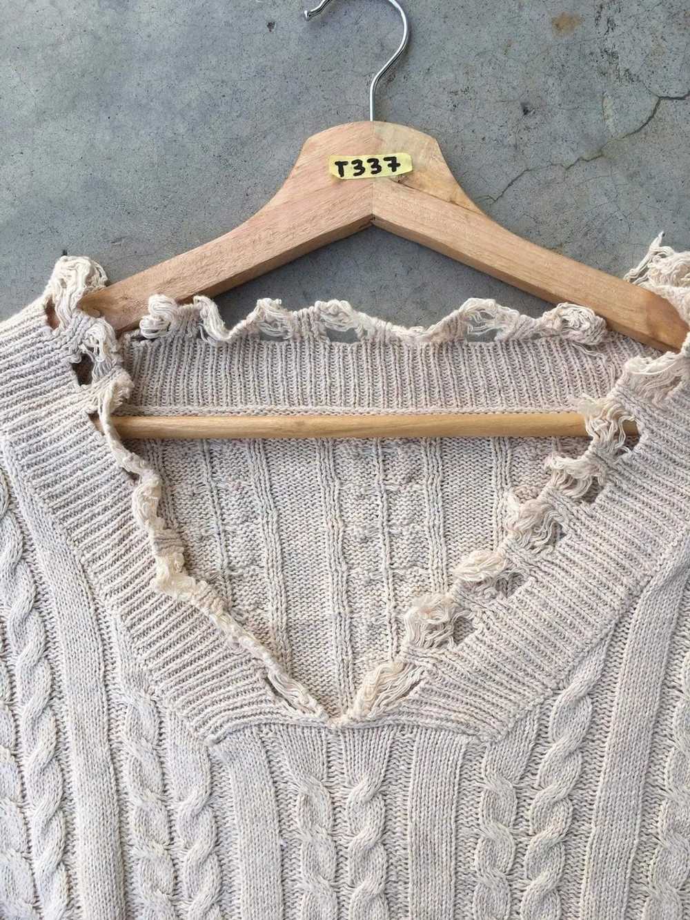 Aran Isles Knitwear × Aran Sweater Market × Colou… - image 6