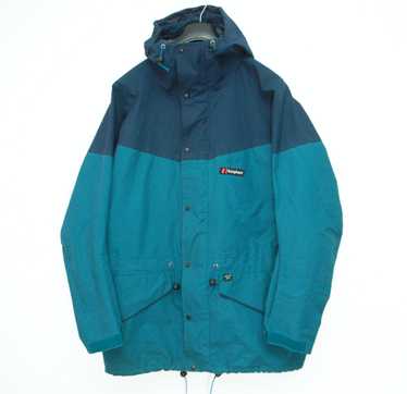 Berghaus vintage berghaus gore - Gem