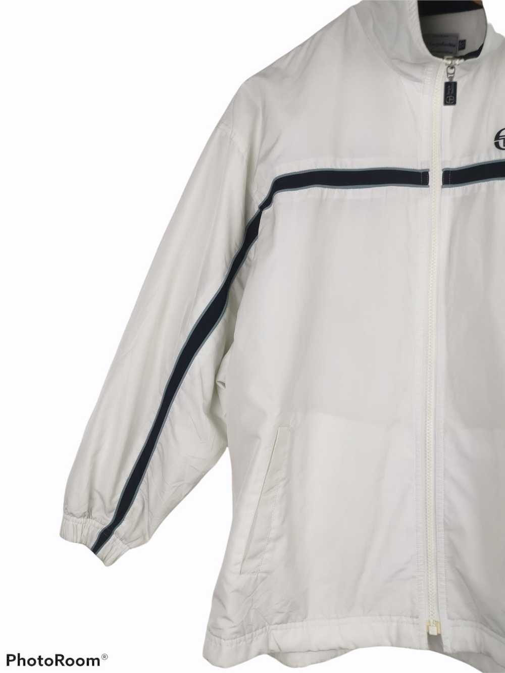 Sergio Tacchini × Streetwear Vintage Sergio Tacch… - image 2