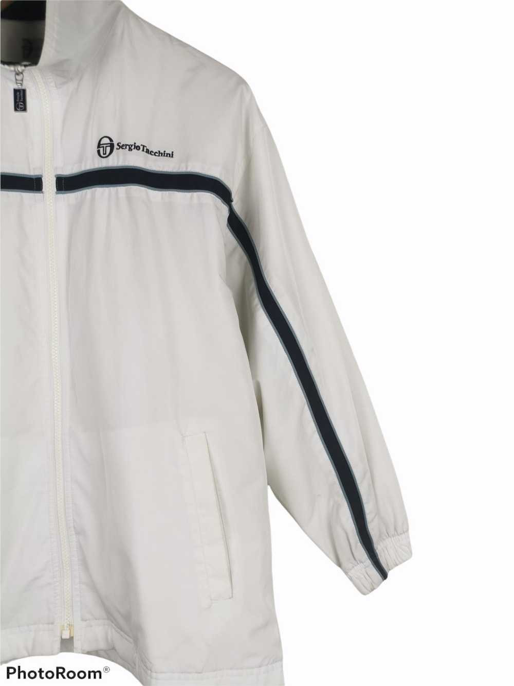 Sergio Tacchini × Streetwear Vintage Sergio Tacch… - image 3