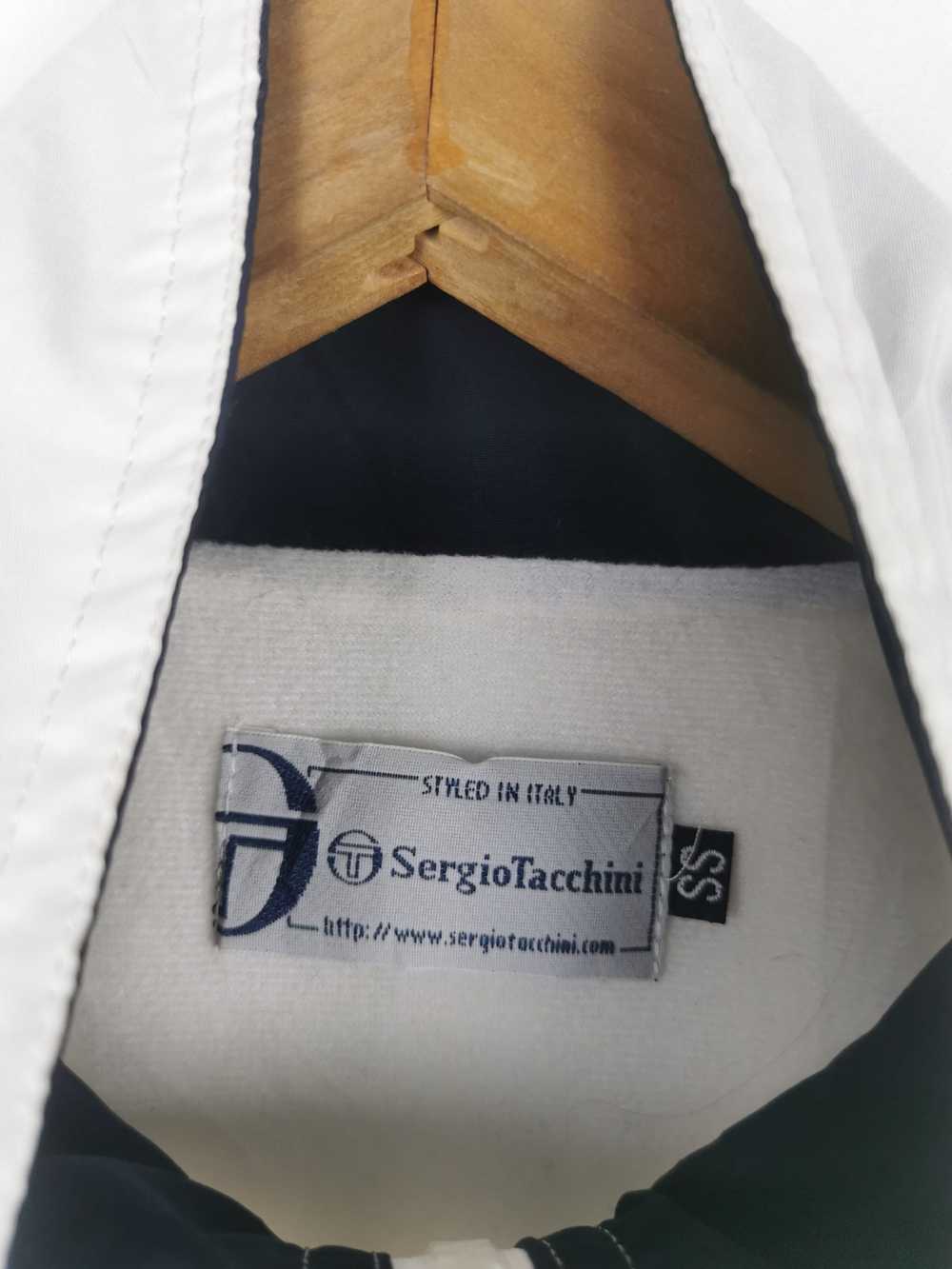 Sergio Tacchini × Streetwear Vintage Sergio Tacch… - image 7