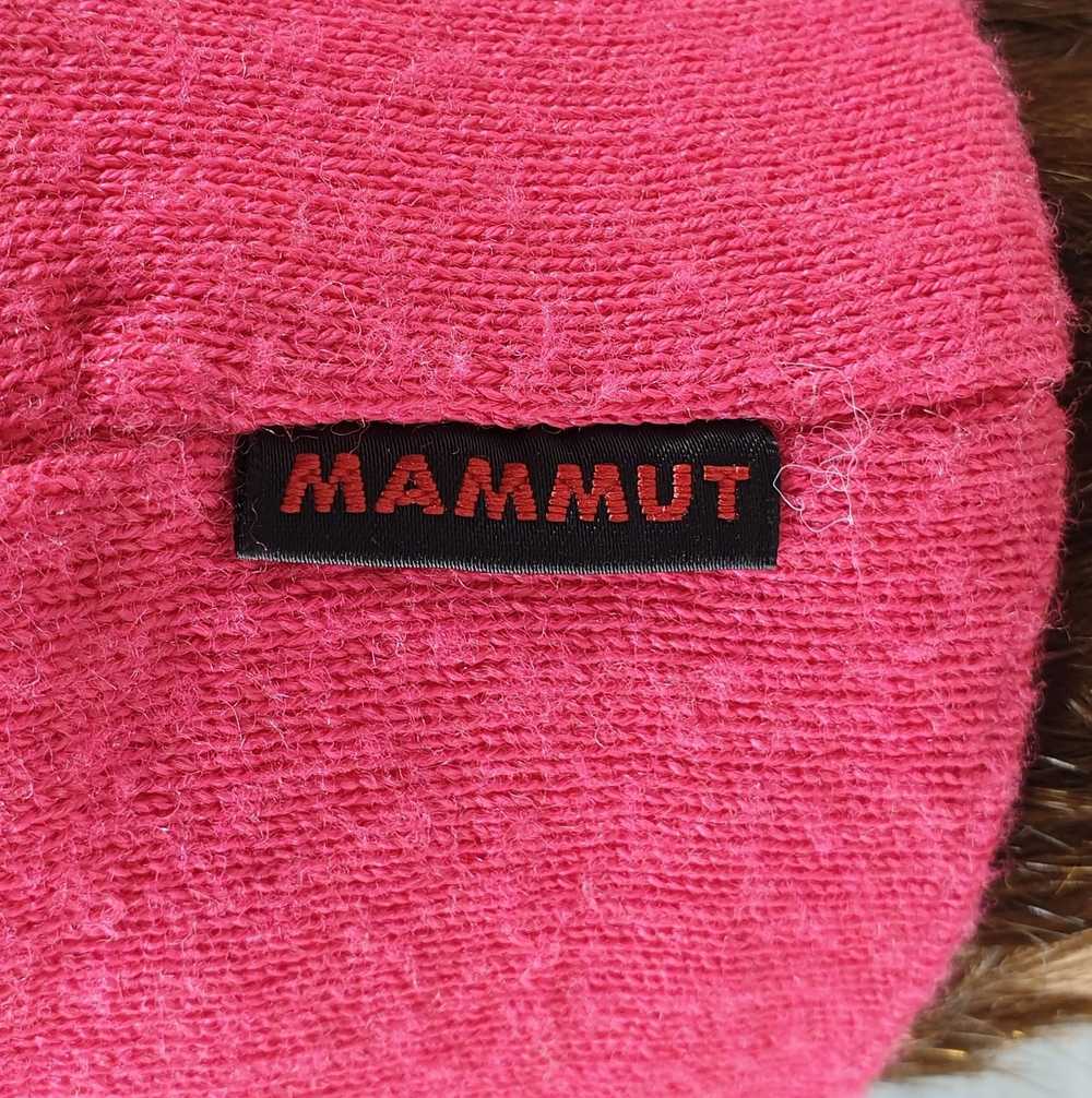 Mammut × Outdoor Life × Sportswear Mammut Womens … - image 4