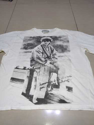 Designer Maggy Calhoun Paris Tshirt - image 1