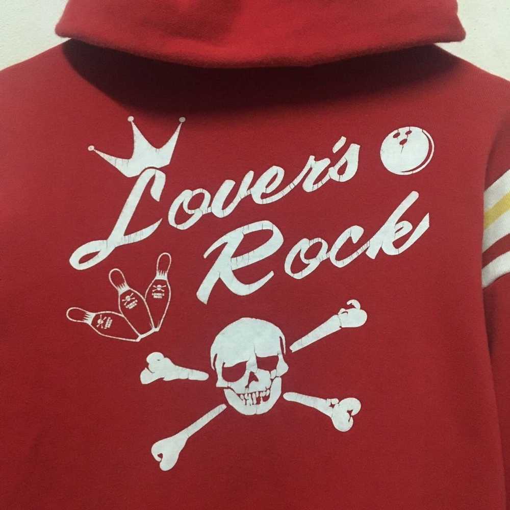 Japanese Brand × Lovers Rock × Seditionaries Japa… - image 3