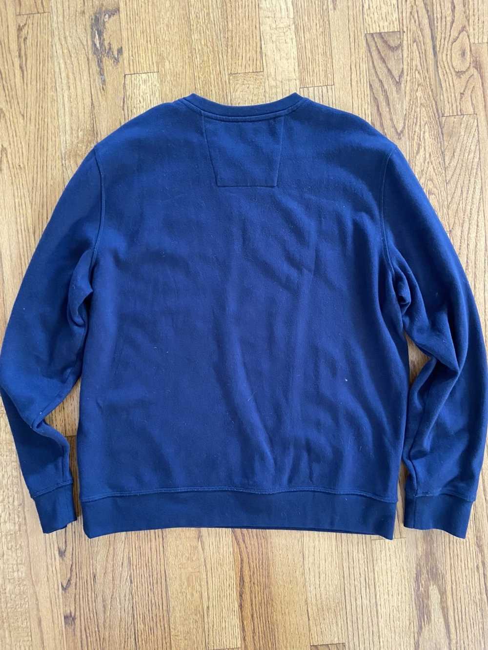 Nautica × Vintage Vintage Nautica Crewneck Sweater - image 2