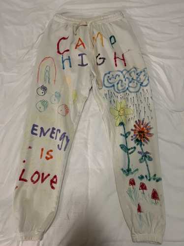 Camp High Camp High CVS 1 of 1 sweatpants