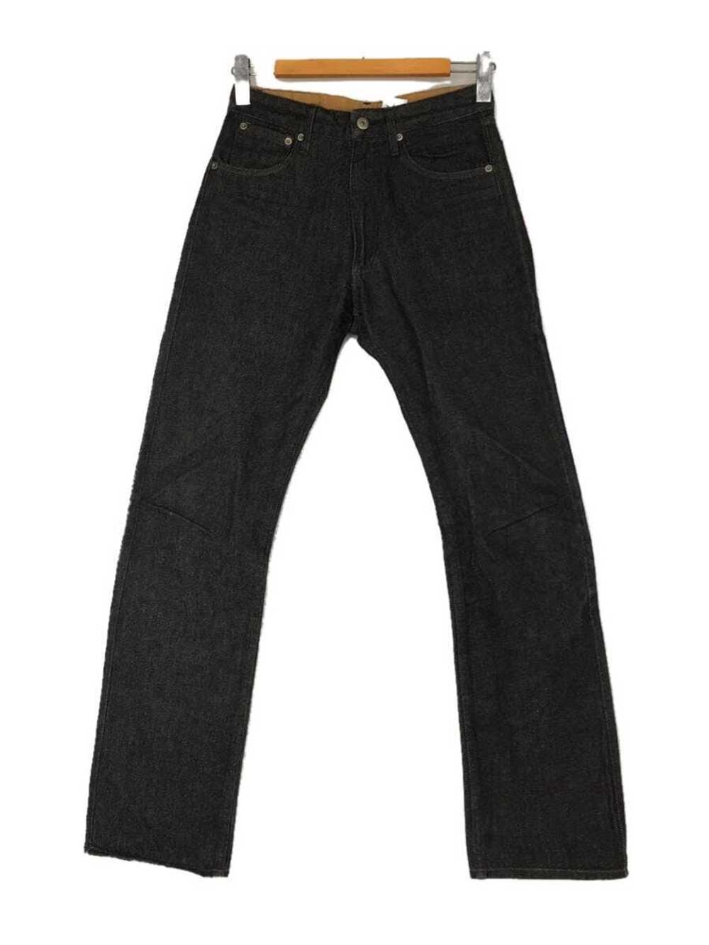 Engineered Garments Straight Leg Denim Jeans - image 1
