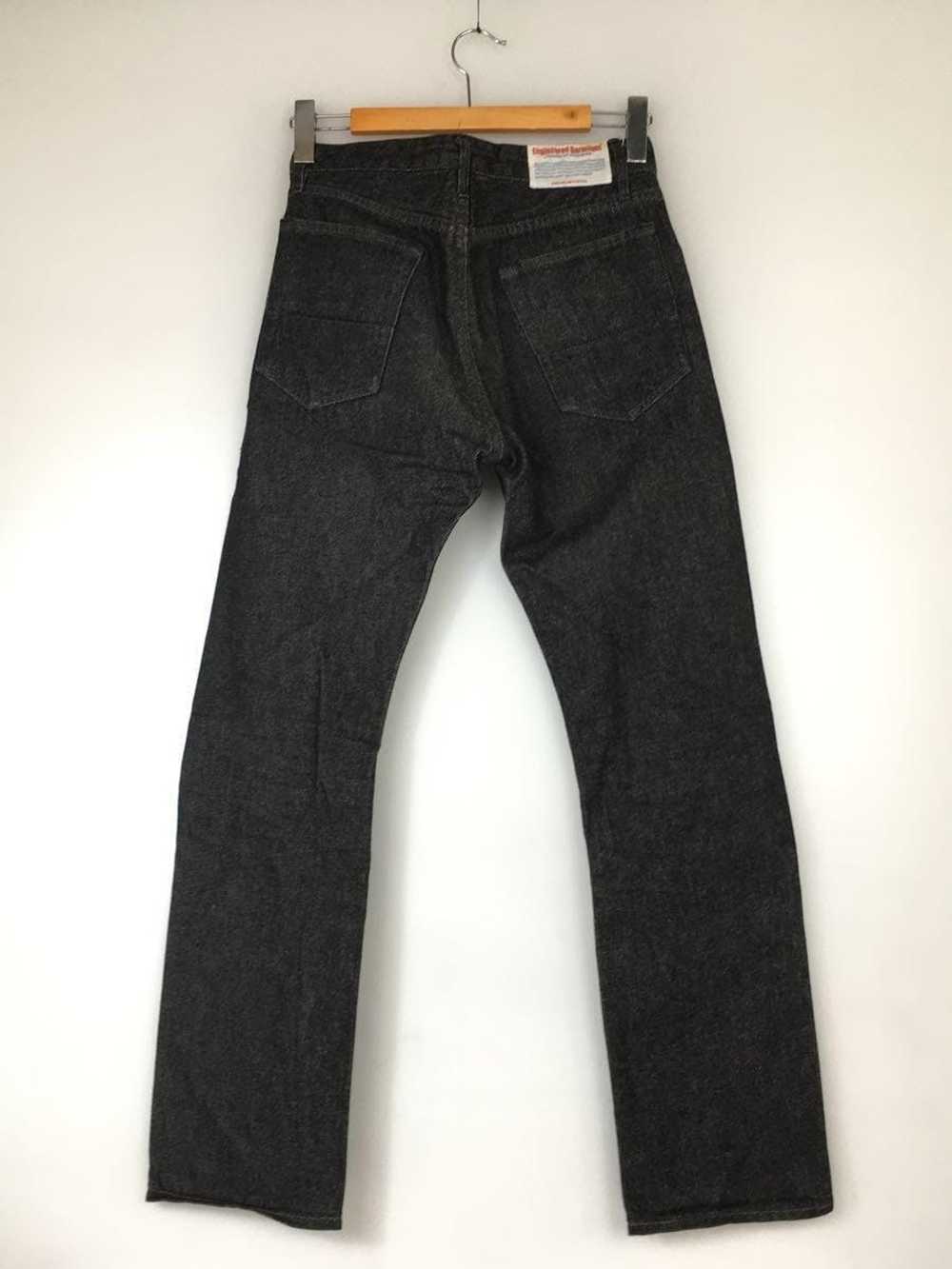 Engineered Garments Straight Leg Denim Jeans - image 2