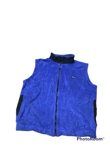 Penfield × Polartec VINTAGE PENFEILD POLARTEC VEST