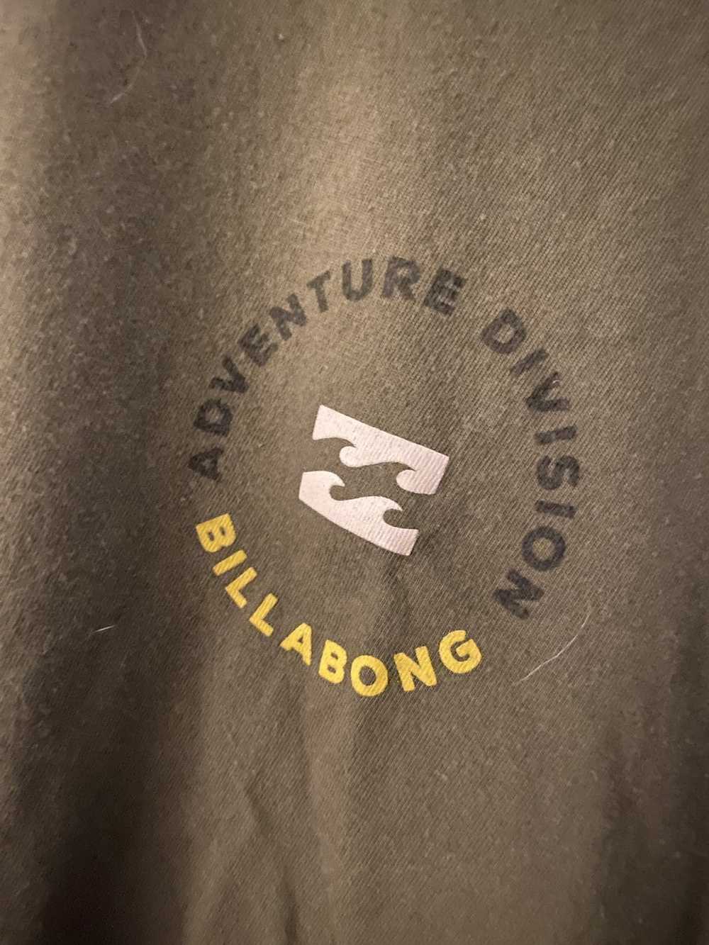 Billabong Billabong adventure division tee - image 2