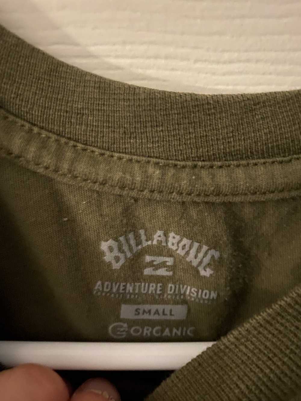 Billabong Billabong adventure division tee - image 3