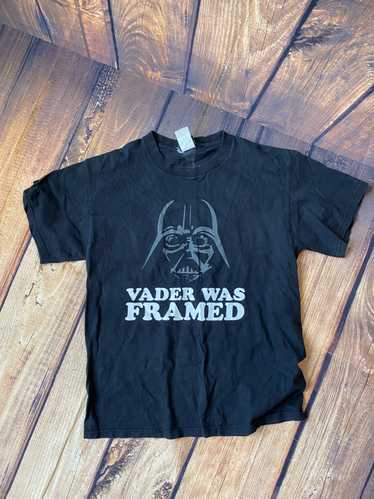 Star Wars × Vintage Vintage Star Wars shirt