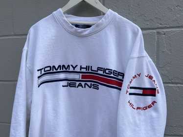 Streetwear × Tommy Hilfiger × Vintage Vintage Tom… - image 1