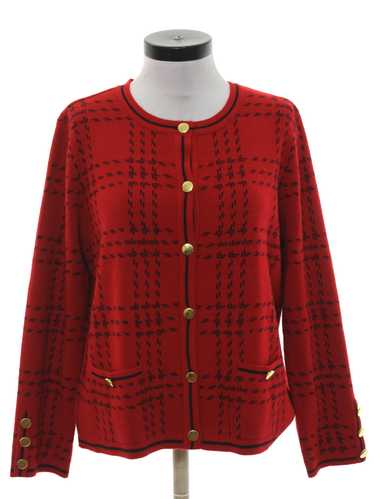 1990's Designers Originals Womens Sweater
