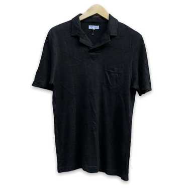 Vintage giorgio armani polo - Gem