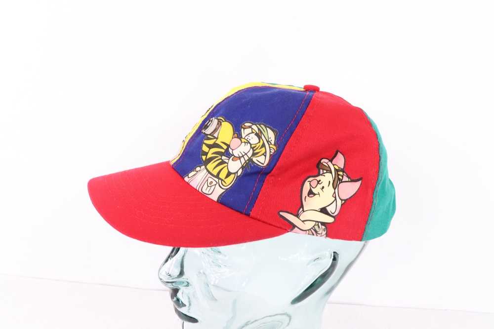 Disney × Vintage Vintage 90s Disney Winnie the Po… - image 2