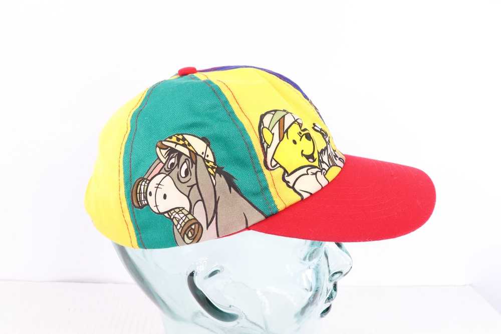 Disney × Vintage Vintage 90s Disney Winnie the Po… - image 3