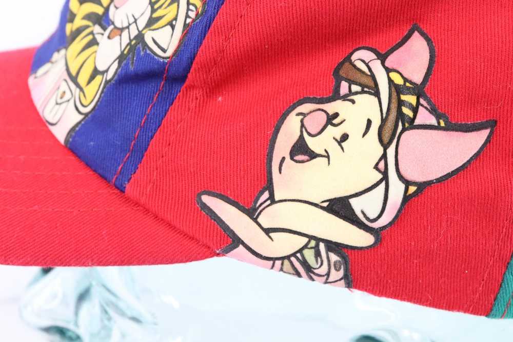 Disney × Vintage Vintage 90s Disney Winnie the Po… - image 5