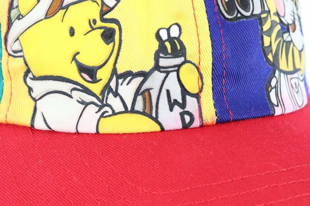 Disney × Vintage Vintage 90s Disney Winnie the Po… - image 7