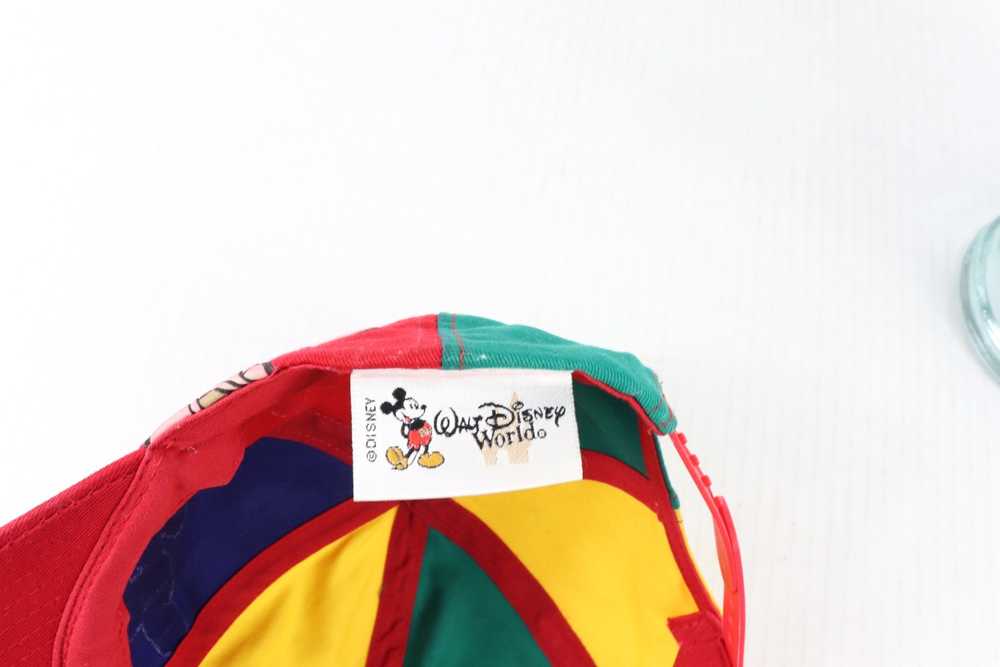 Disney × Vintage Vintage 90s Disney Winnie the Po… - image 9