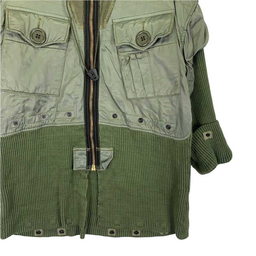 Fox Military Outdoor × Military Vintage Military … - image 3