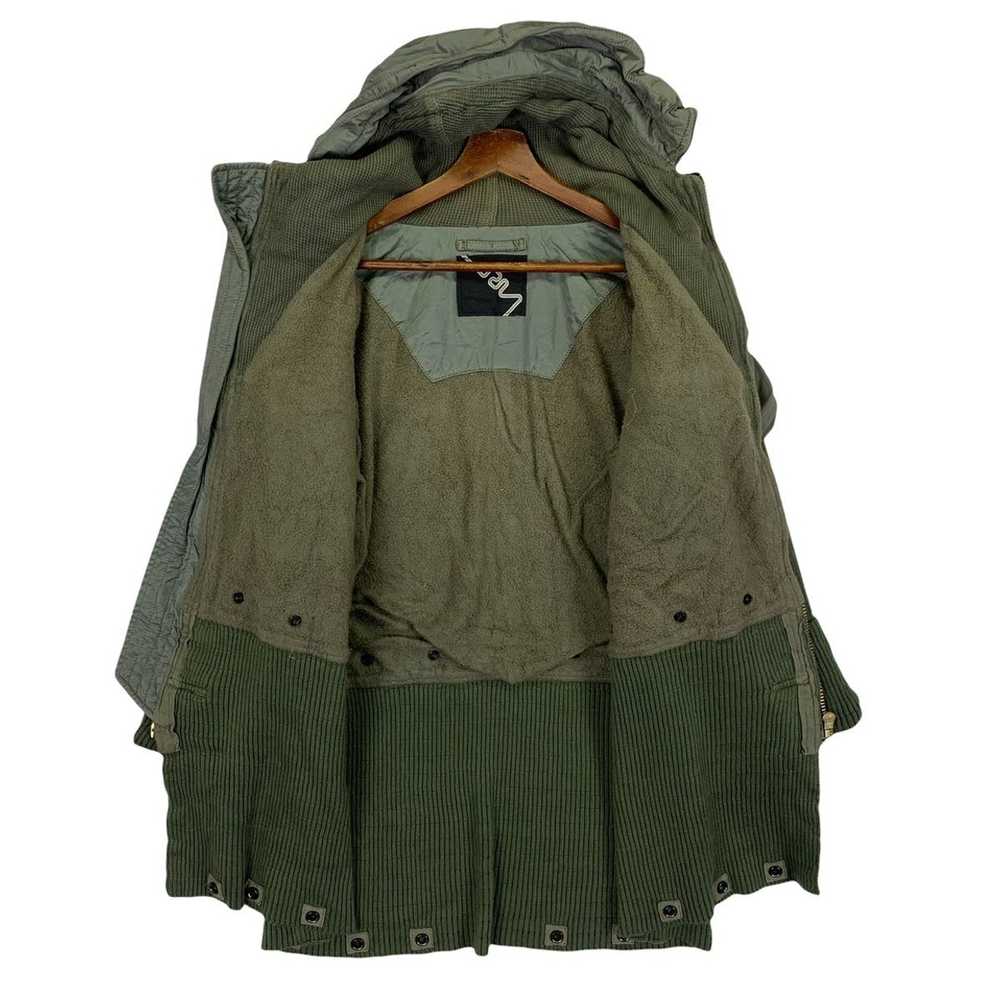 Fox Military Outdoor × Military Vintage Military … - image 6