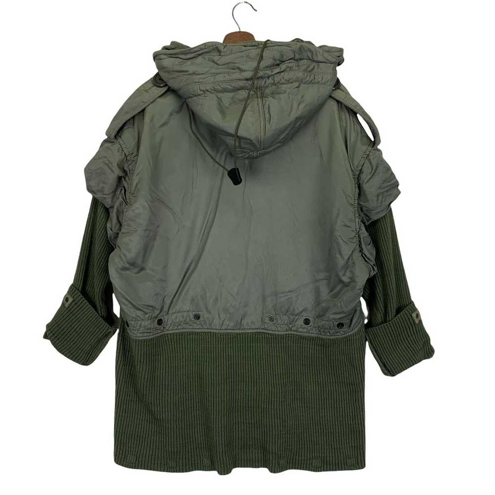 Fox Military Outdoor × Military Vintage Military … - image 7