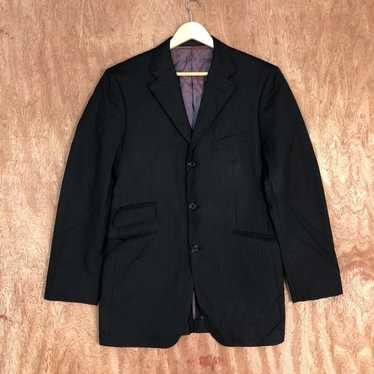 Burberry black label suit - Gem