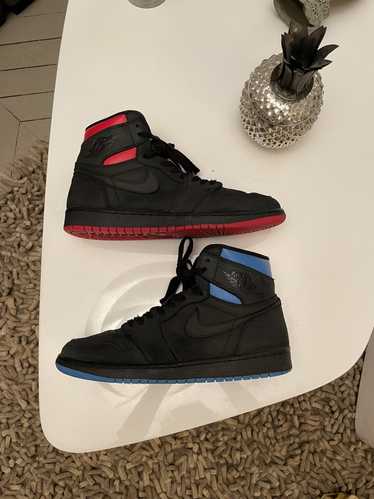 Nike Air Jordan 1 Retro High OG Quai 54 2017 - image 1