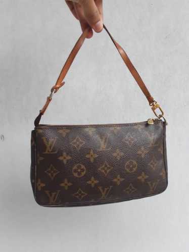 Louis Vuitton Louis Vuitton Mono Pochette Accesor… - image 1