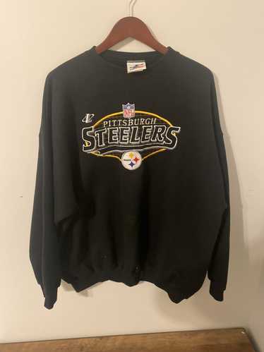 Vintage nfl steelers sweater - Gem