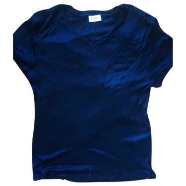 Celine Silk t-shirt - image 1