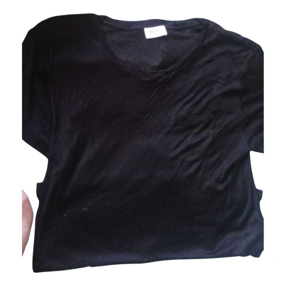 Celine Silk t-shirt - image 2