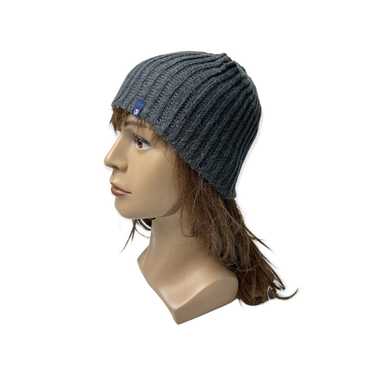 silas silas beanie Gem