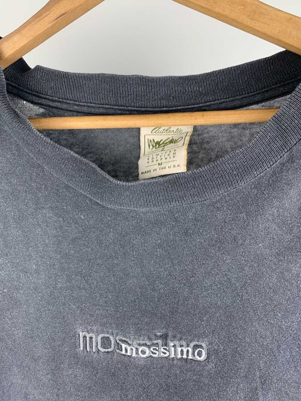 Mossimo × Vintage Vintage Mossimo Logo Tee - image 2