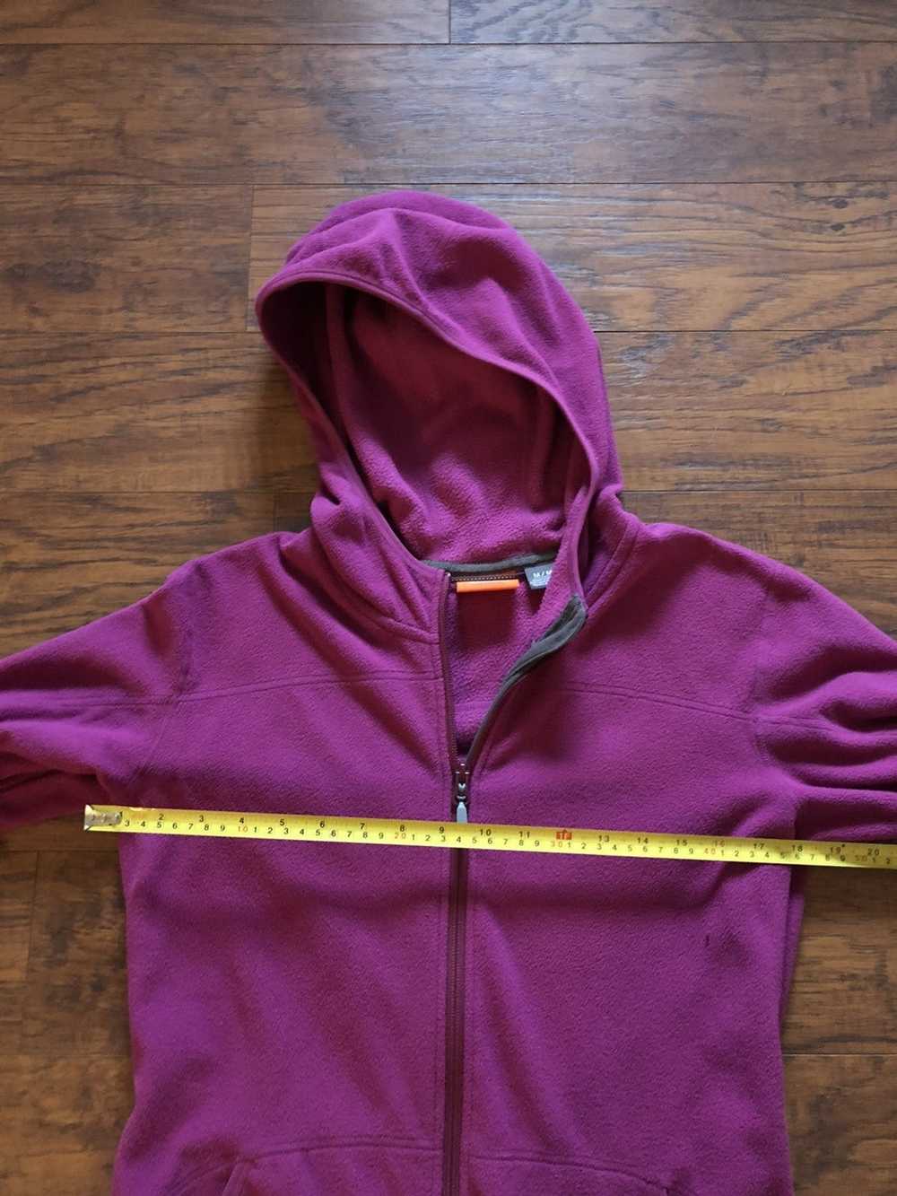 Rei REI Polartec Wind Pro Fleece Jacket Full Zip … - image 6