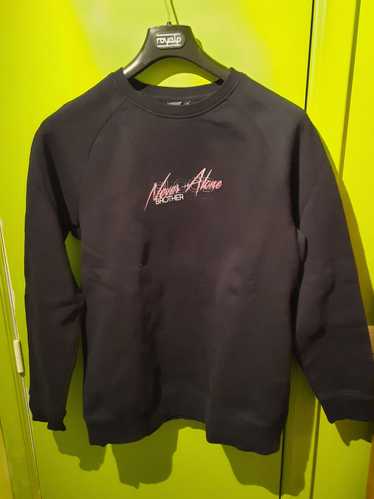 Blood Brother Blood Brother Nightwave sweatshirt - image 1