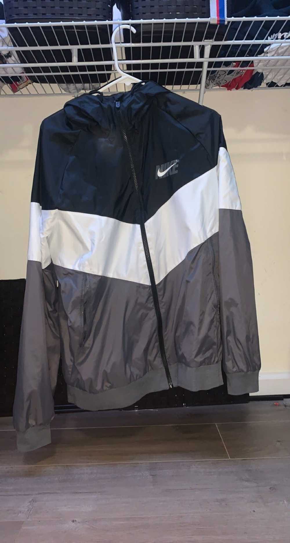 Nike Nike Rain Jacket - image 1