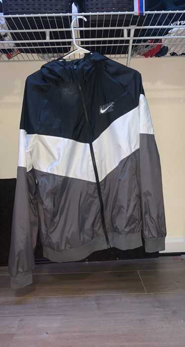 Nike Nike Rain Jacket - image 1