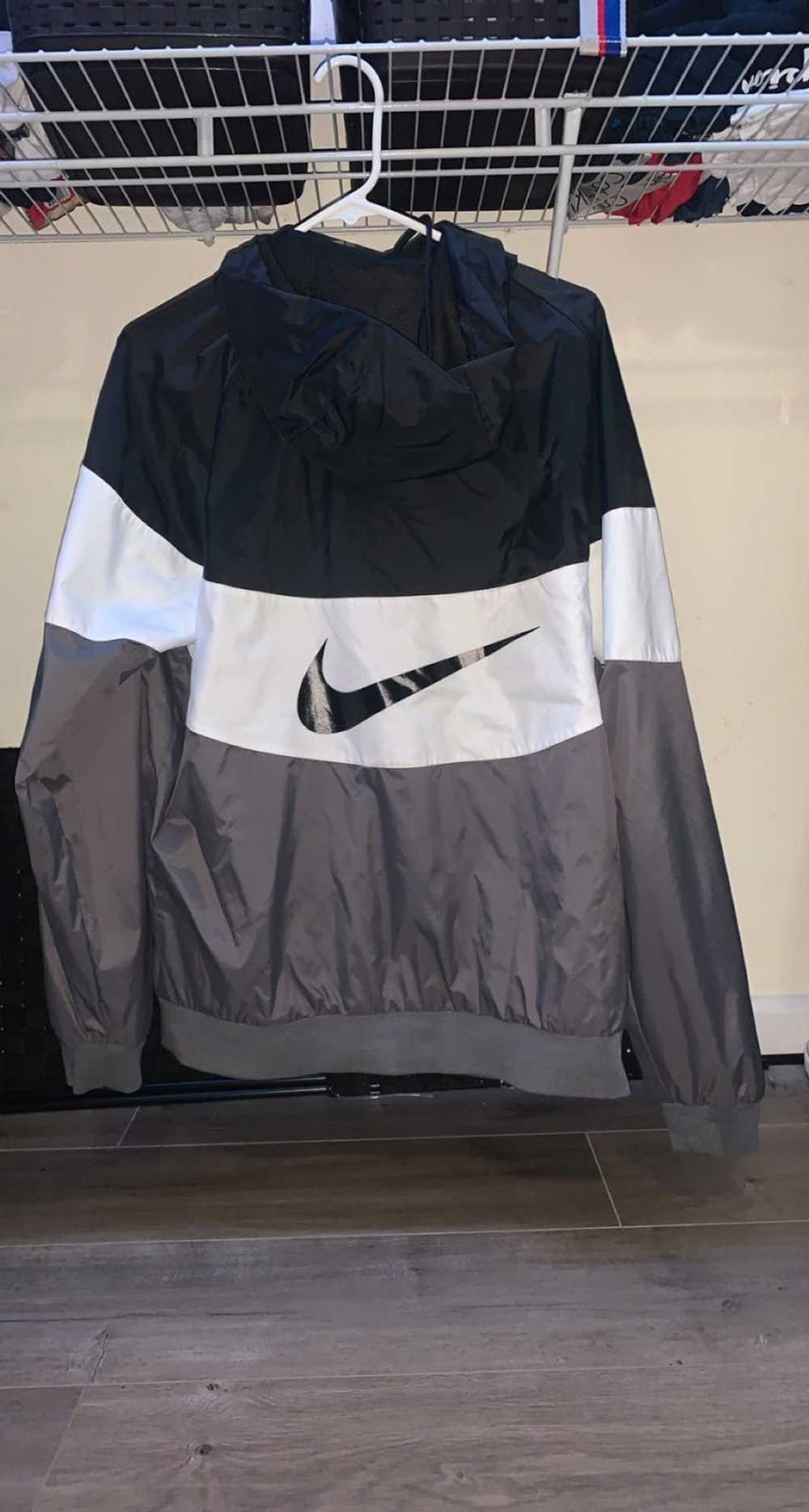 Nike Nike Rain Jacket - image 2