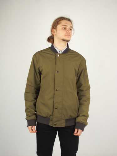 Barbour Barbour International Bomber jacket - image 1