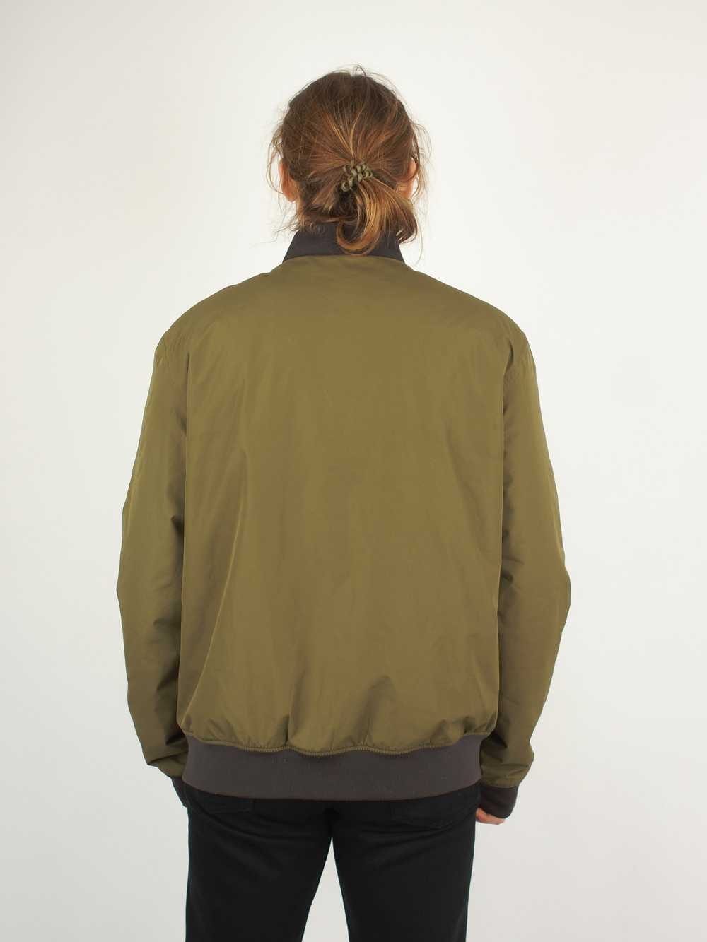 Barbour Barbour International Bomber jacket - image 3