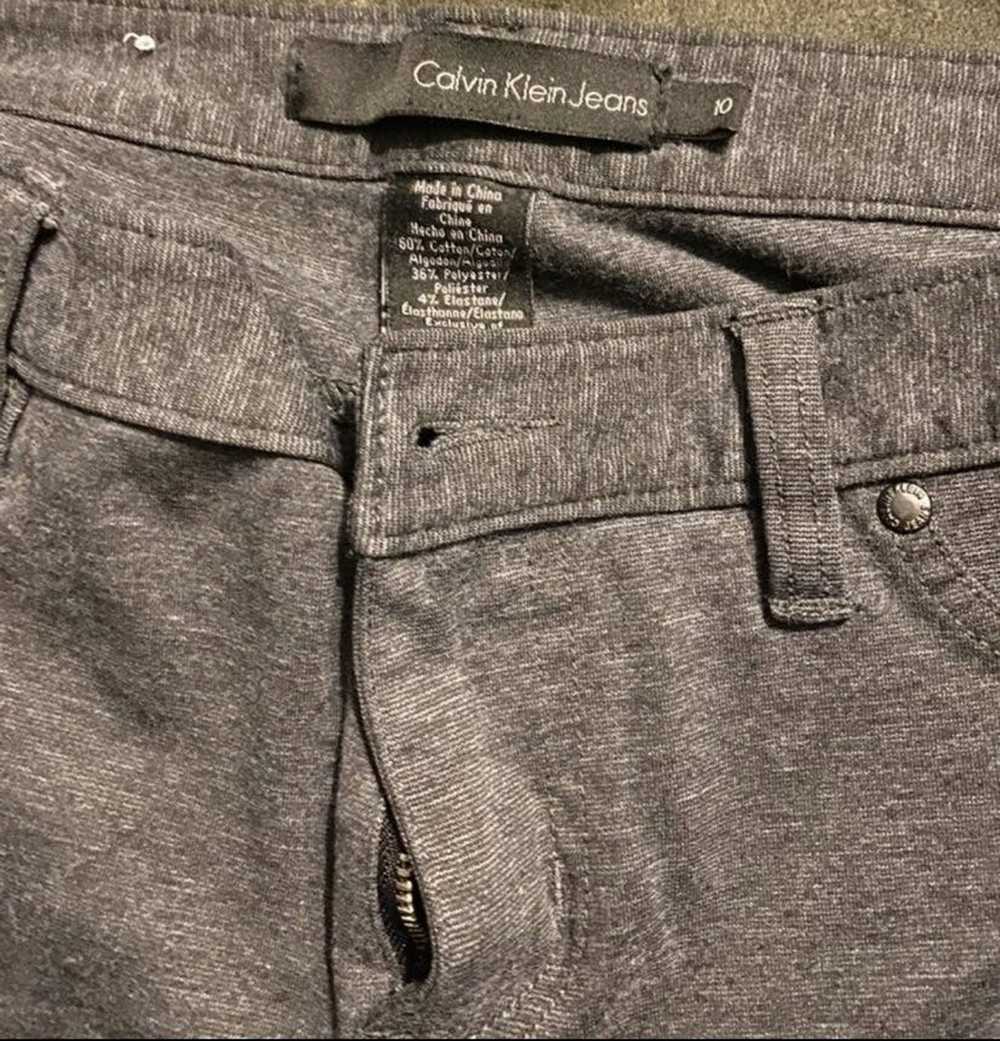 Calvin Klein Calvin Klein Pants - image 1
