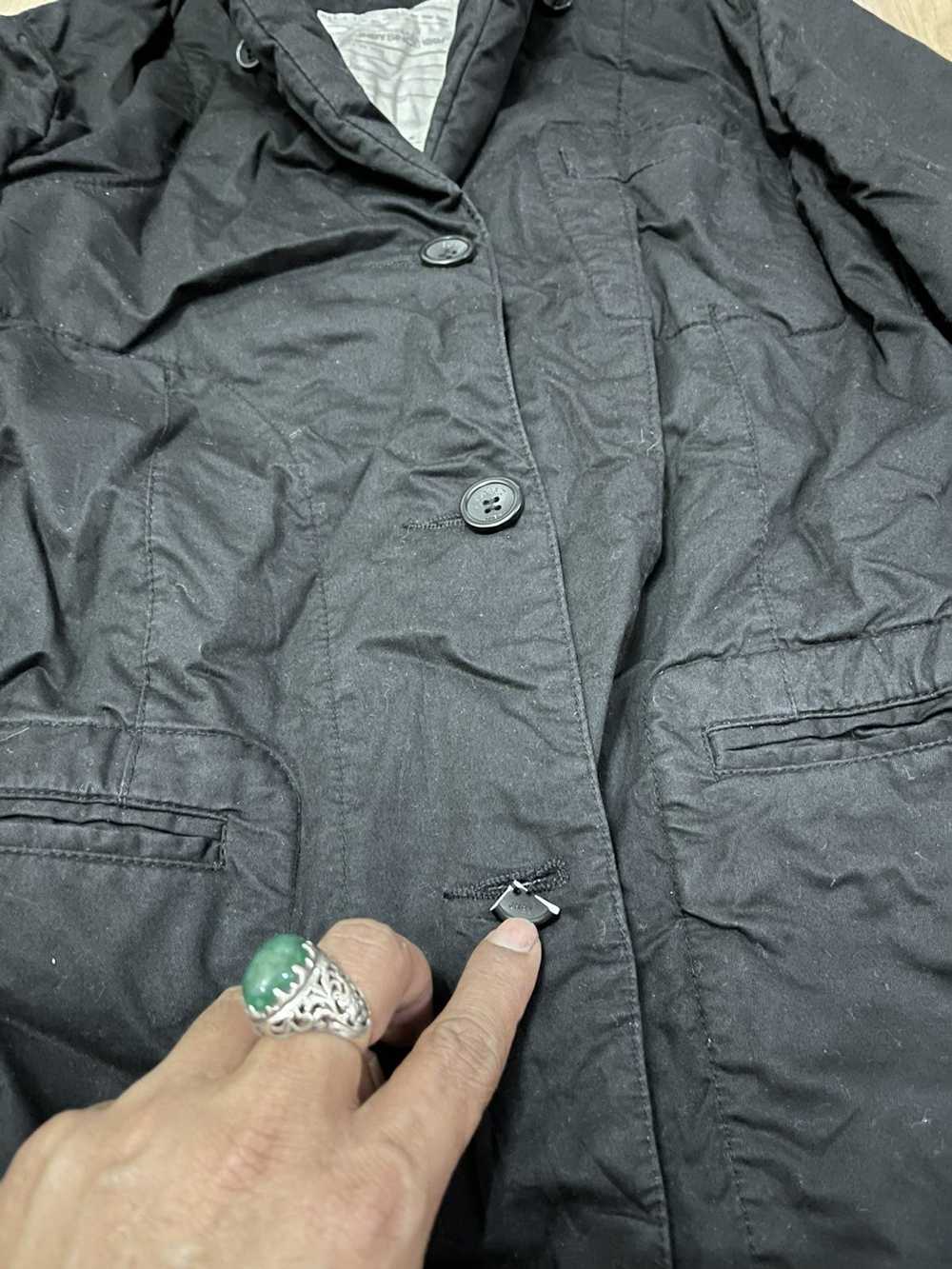 Japanese Brand JNBY jacket - image 2