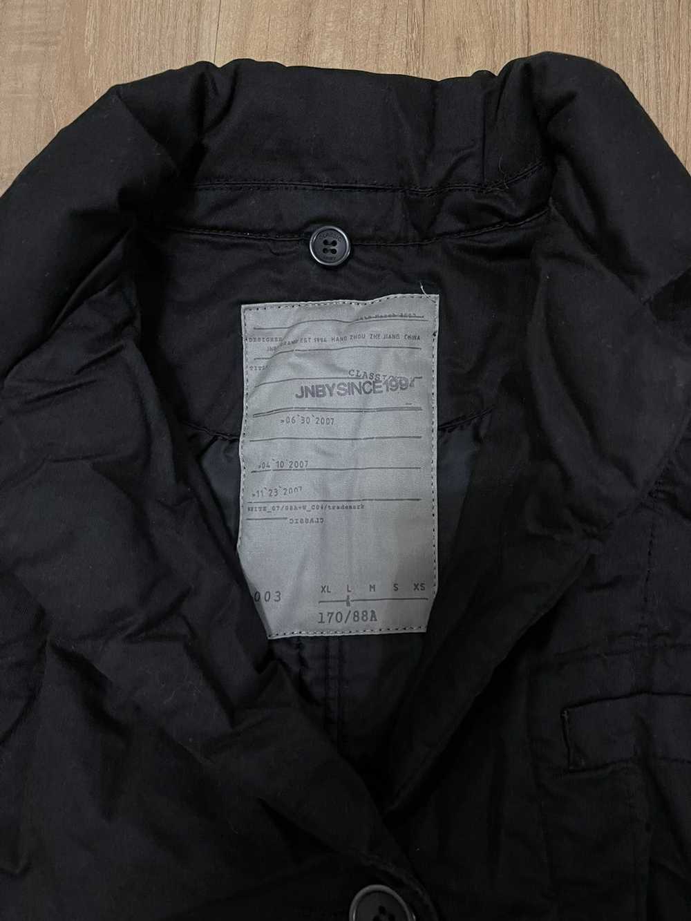 Japanese Brand JNBY jacket - image 3