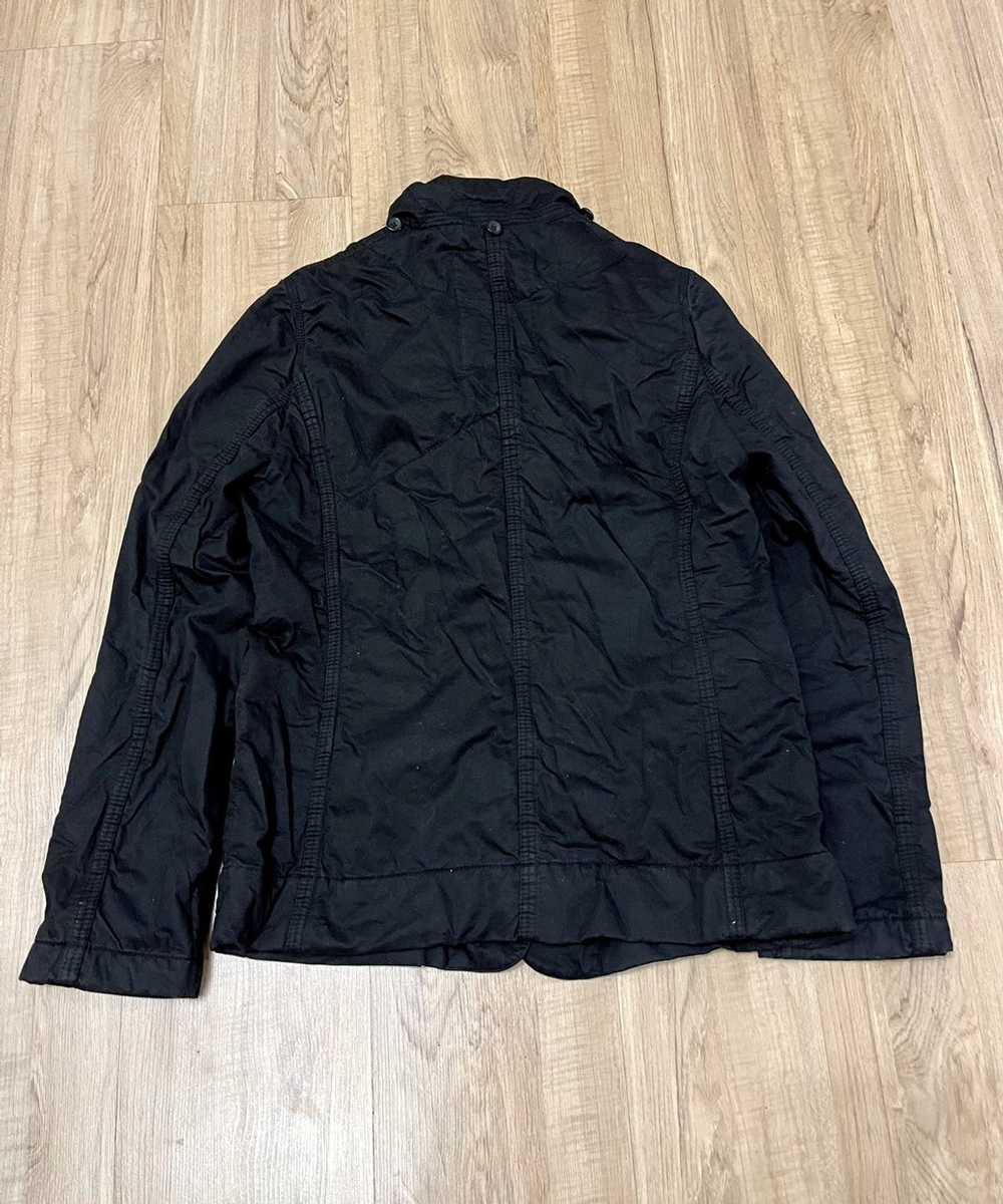 Japanese Brand JNBY jacket - image 4