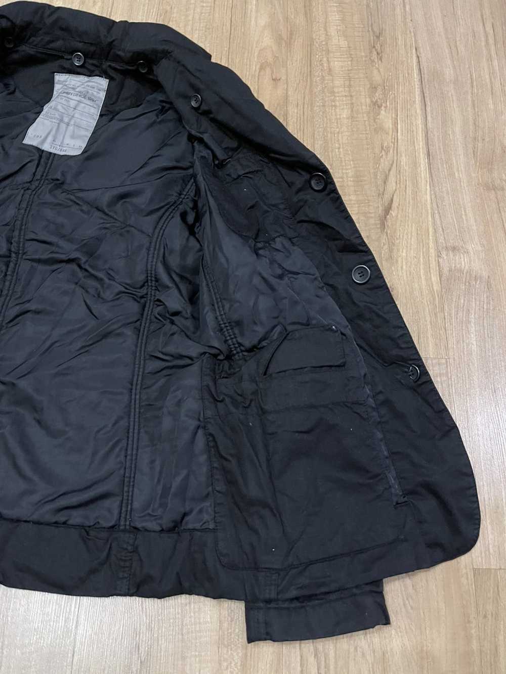 Japanese Brand JNBY jacket - image 6