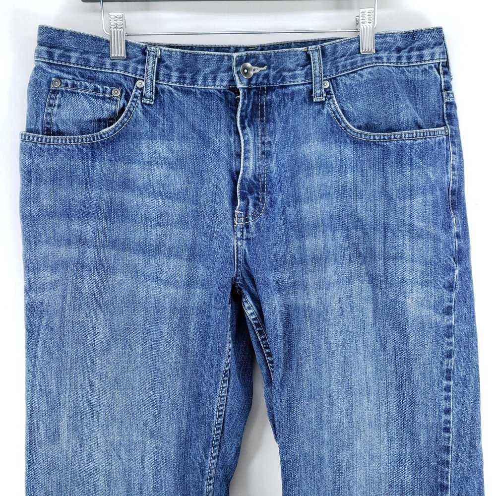 Old Navy Old Navy Straight Cut Denim Jeans Men's … - image 2